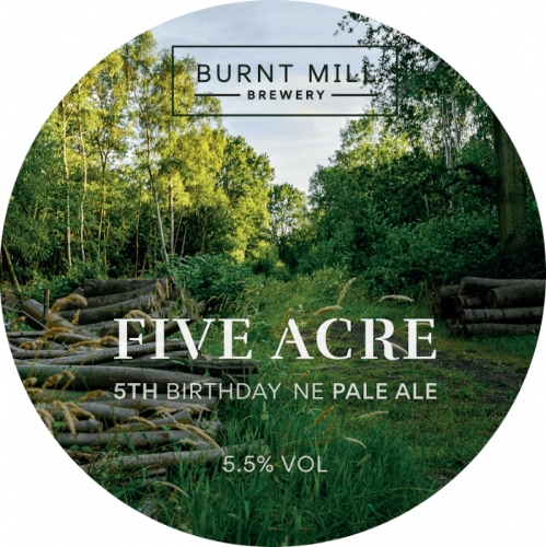 FiveAcre