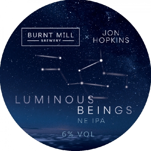 LuminousBeings