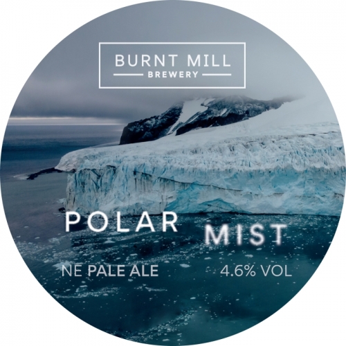 PolarMist