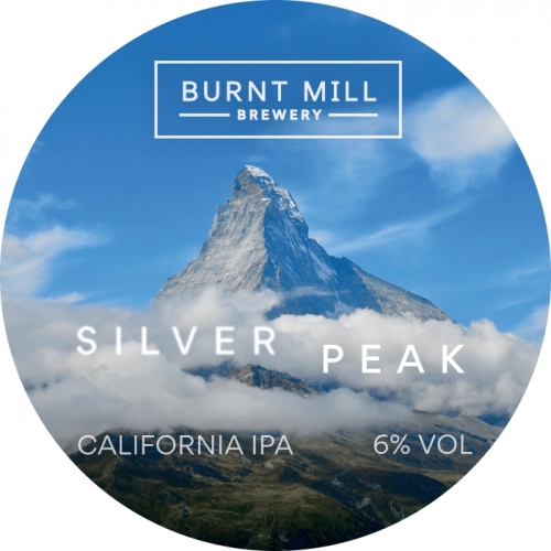 SIlverPeak