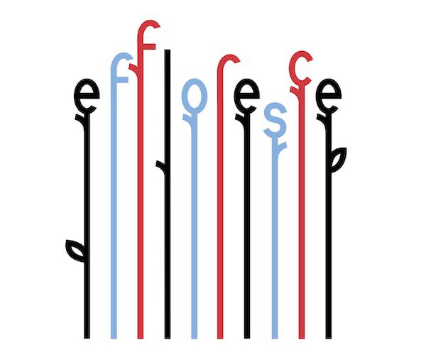 Effloresce