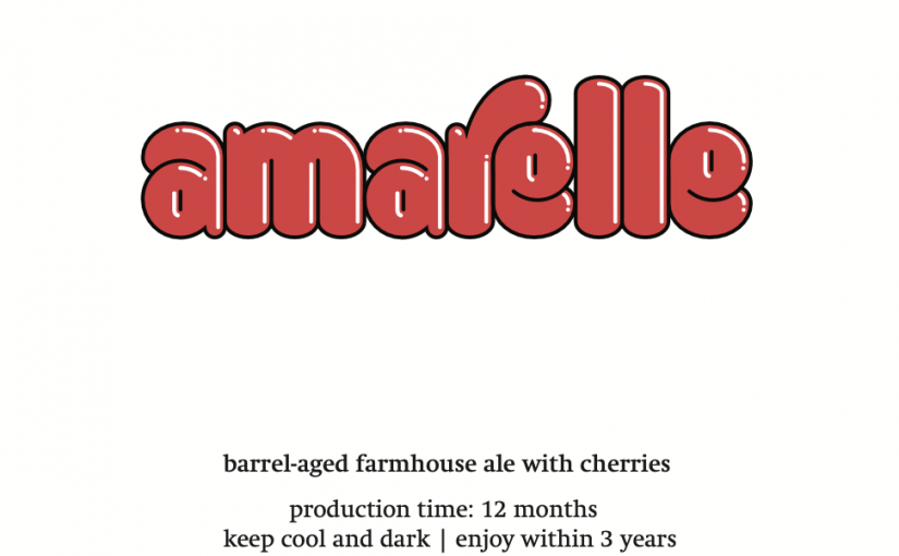 Amarelle