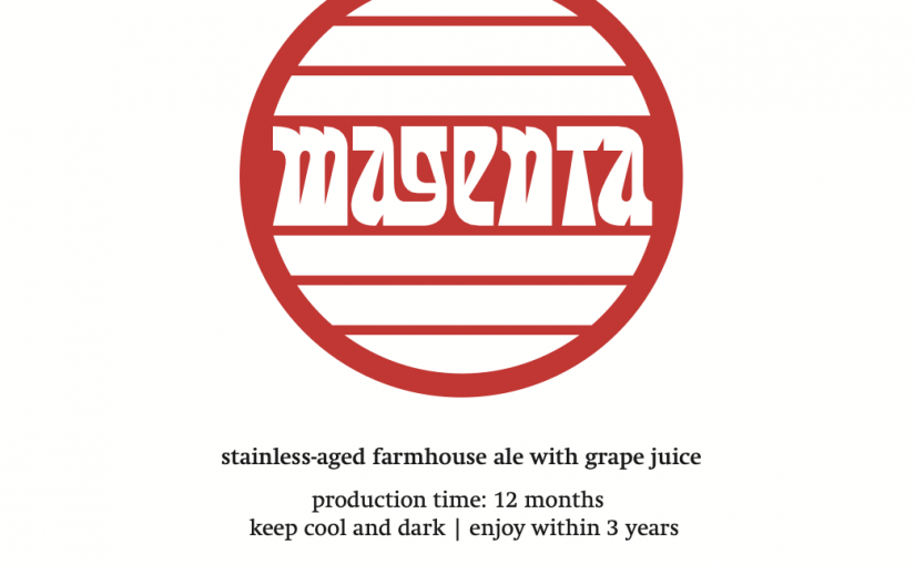 Magenta