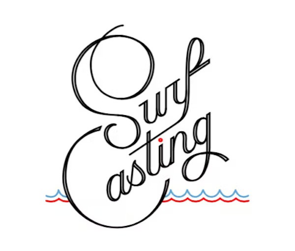 Surfcasting