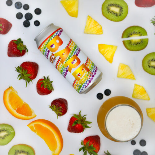 Rainbow Road Shortcut