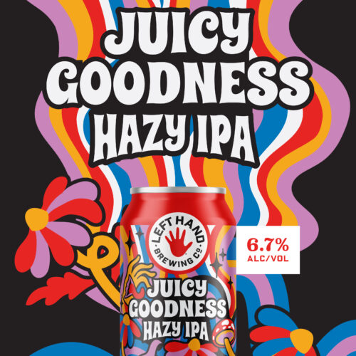 Juicy Goodness
