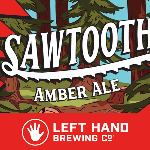 Sawtooth Ale