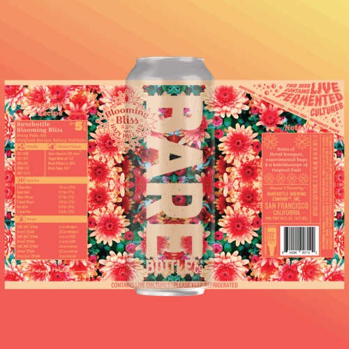 Blooming Bliss