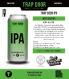 トラップドアIPA
