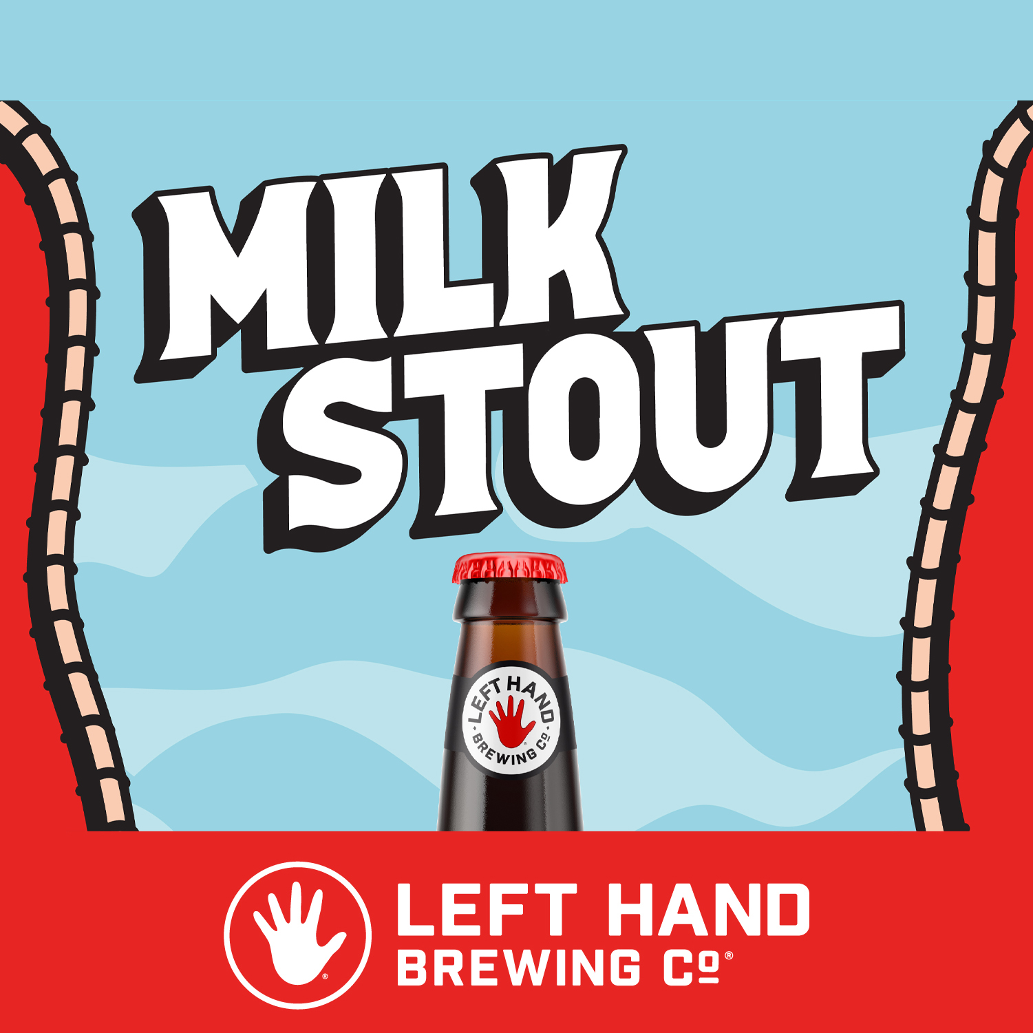 Milk Stout | AQベボリューション | 最高品質の海外クラフトビールの