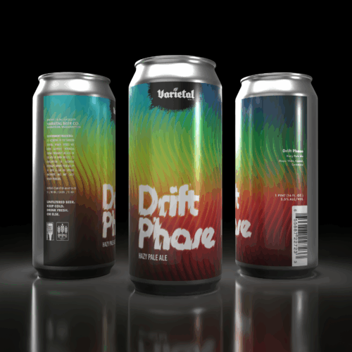 ヴァラエタル AQベボリューション Varietal