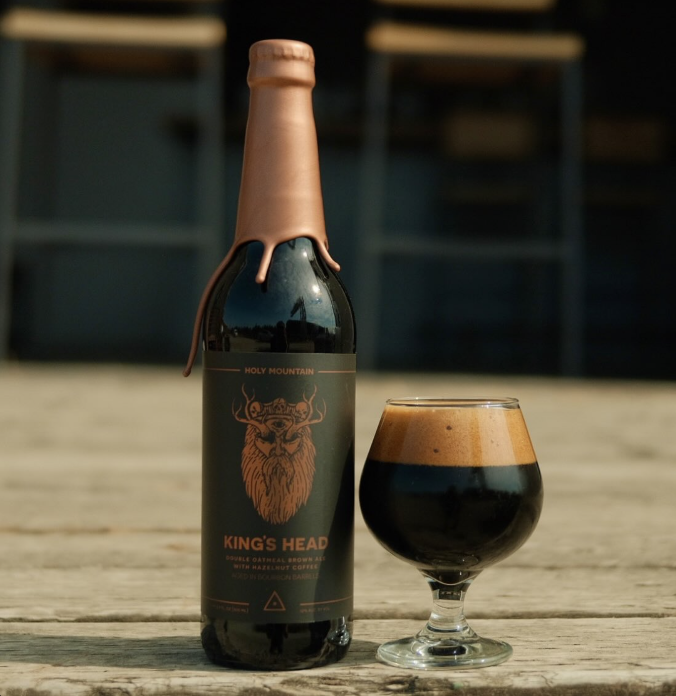 Holy Mountain ホーリーマウンテン