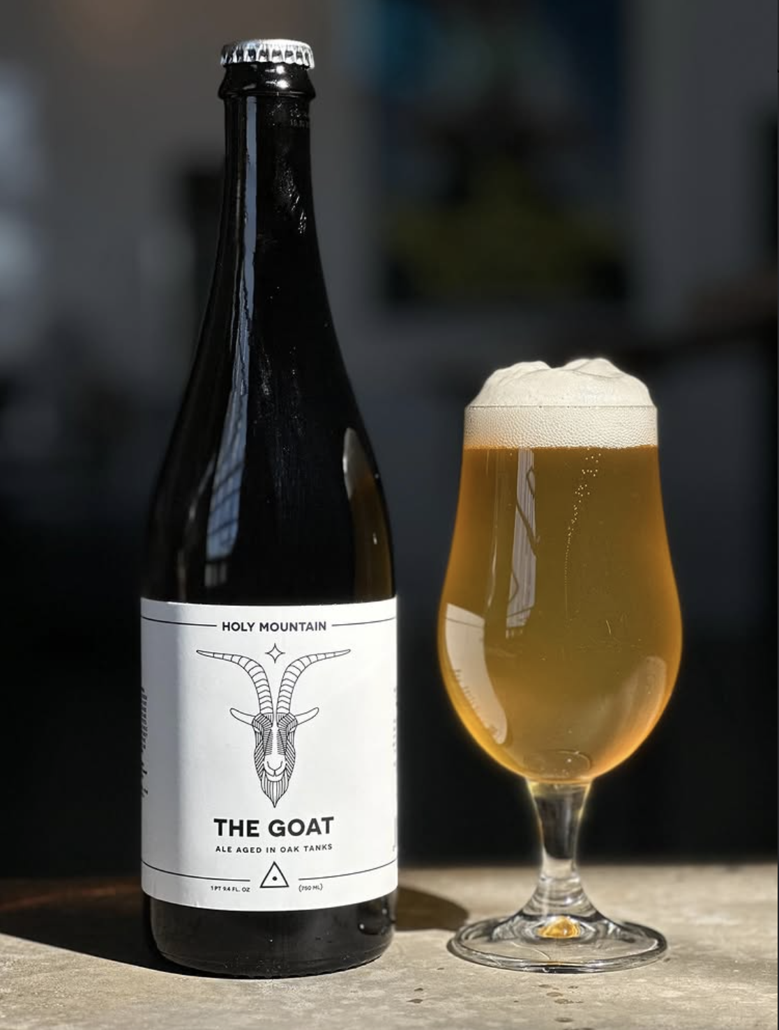 Holy Mountain ホーリーマウンテン