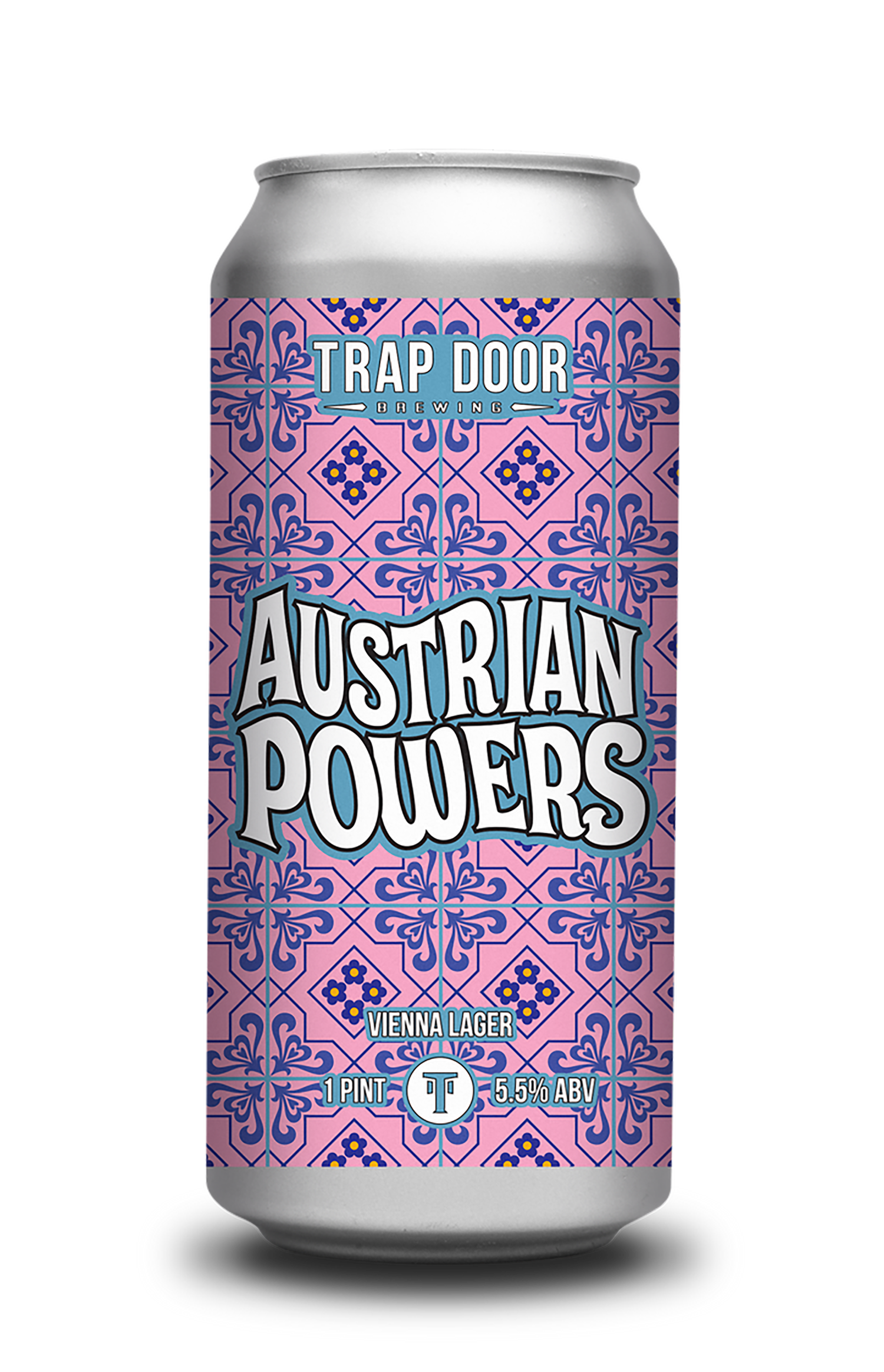 トラップドア Trap Door