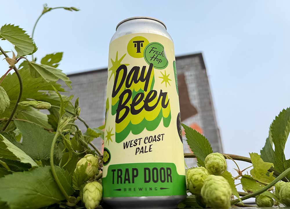 Trap Door トラップドア