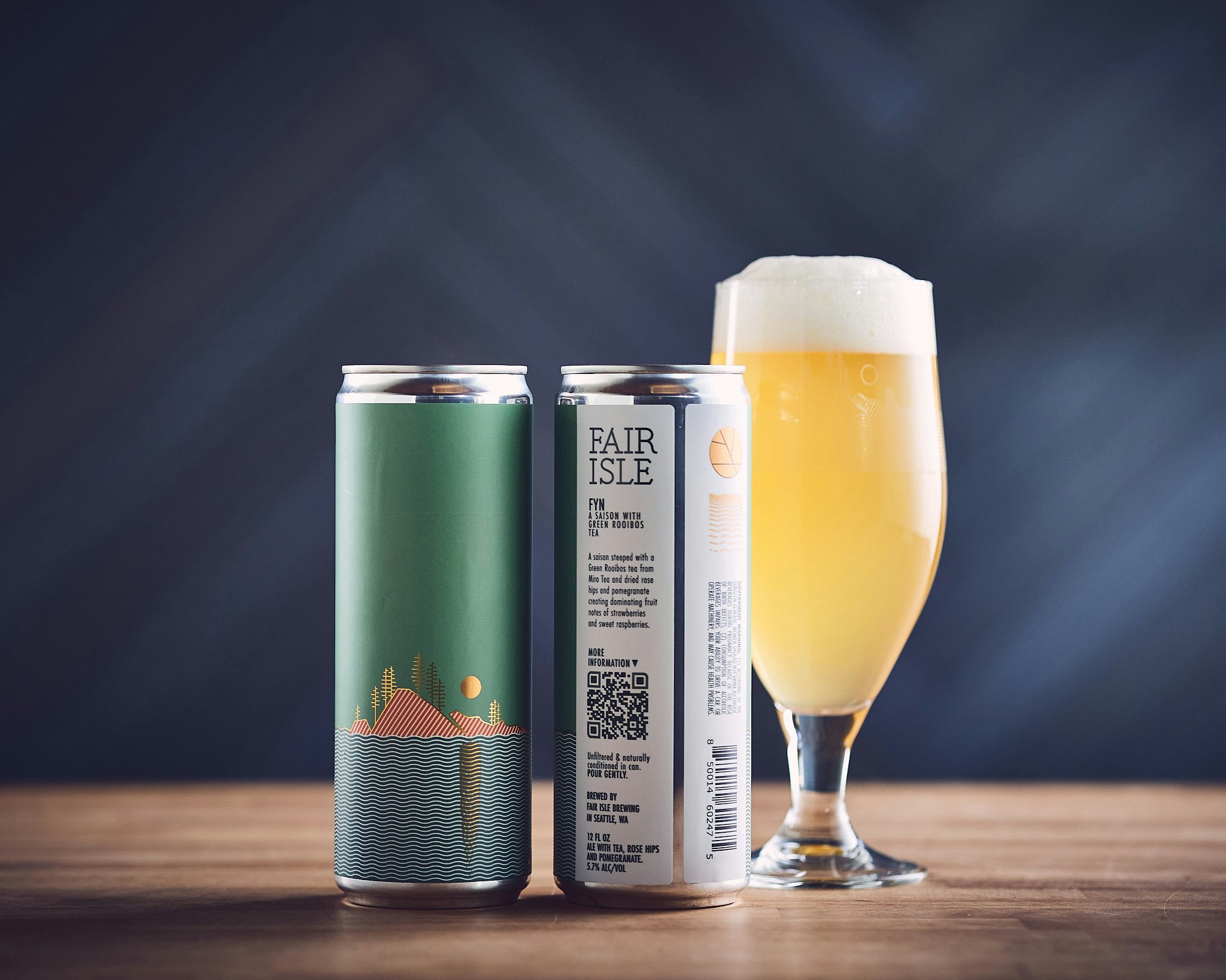 フィン フェアアイル