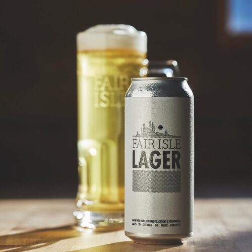 House Lager