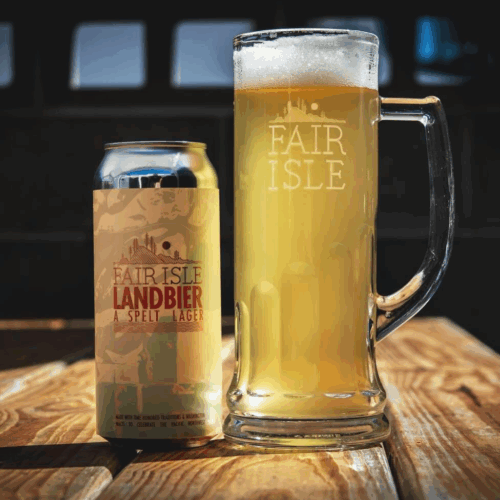 Landbier
