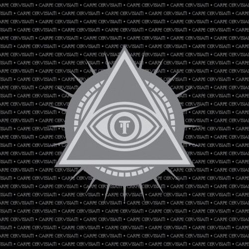 Trap Door Lupuluminati IPA