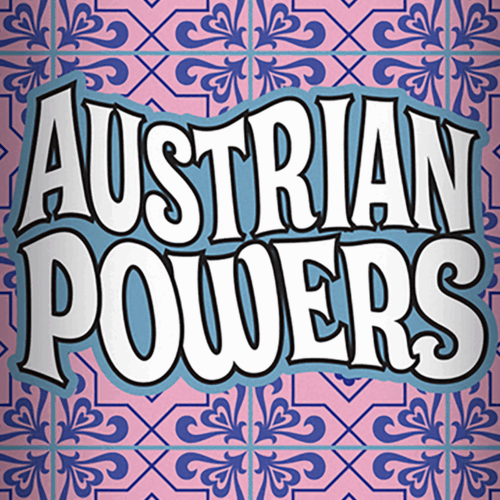 Austrian Powers