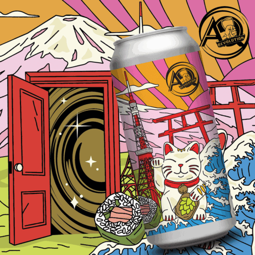 TRAP DOOR Dokodemo Door