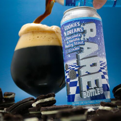 Barebottle ベアボトル CookiesnDreams クッキーズエンドリームズ