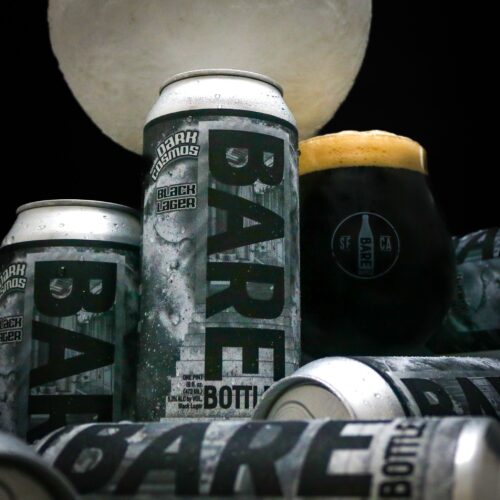 Barebottle ベアボトル DarkCosmos ダークコスモス