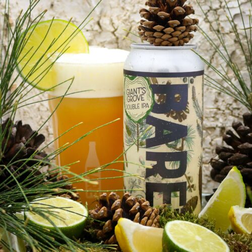 Barebottle ベアボトル GiantsGrove　ジャイアンツグローヴ