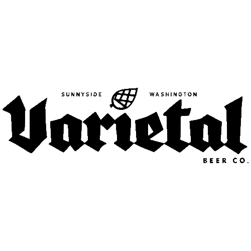 Varietal Beer Co. Sunnyside Washington