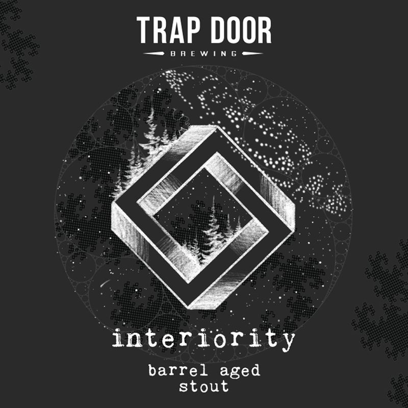 Trap Door トラップドア AQベボリューション Interiority