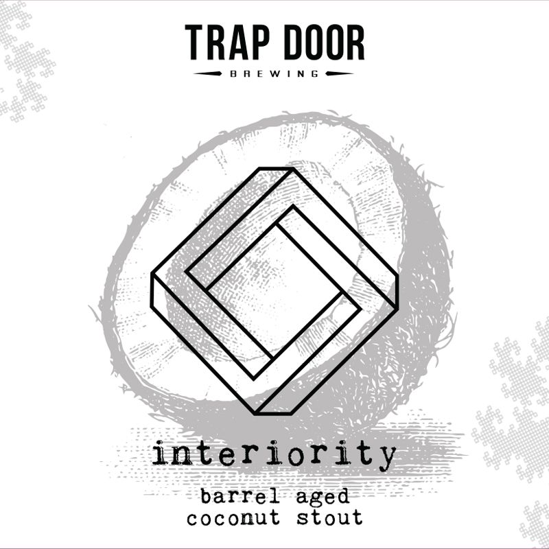 Trap Door トラップドア AQベボリューション Interiority