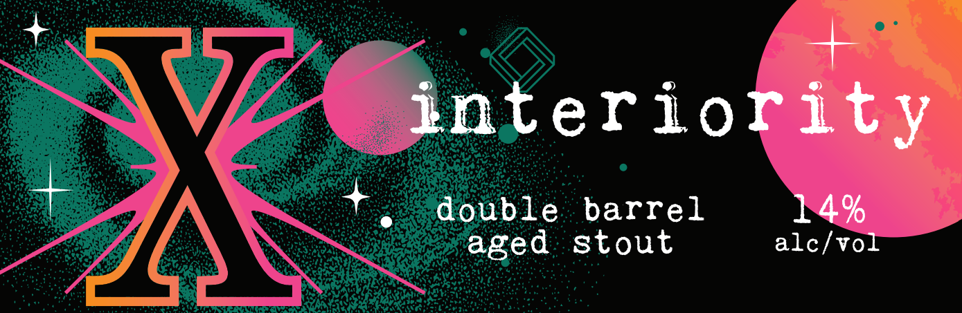 Trap Door トラップドア Interiority AQBevolution 