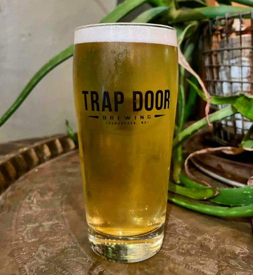 ​Trap Door トラップドア AQベボリューション